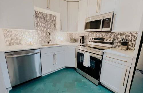 Dreami Stays East Nashville - 2BR Retreat with Cozy Patio and Mini Golf - Foto 4