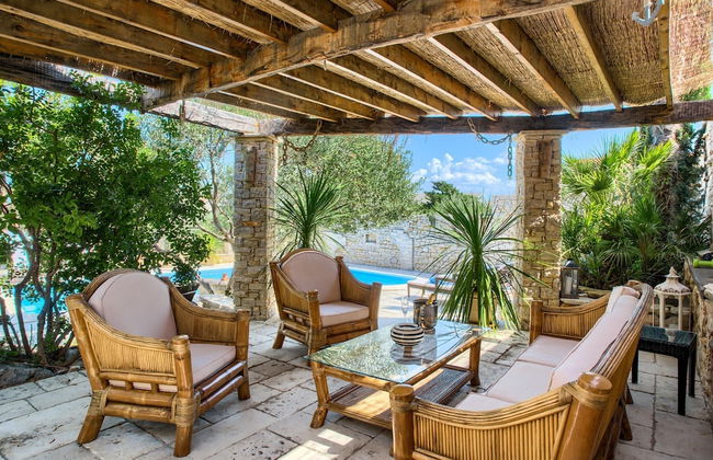 Villa in Murter Near Kornati National Park - Foto 35