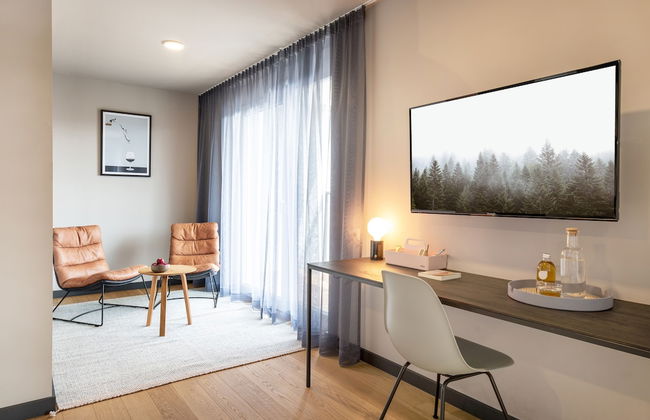 ipartment Böblingen - Sindelfingen - Foto 19