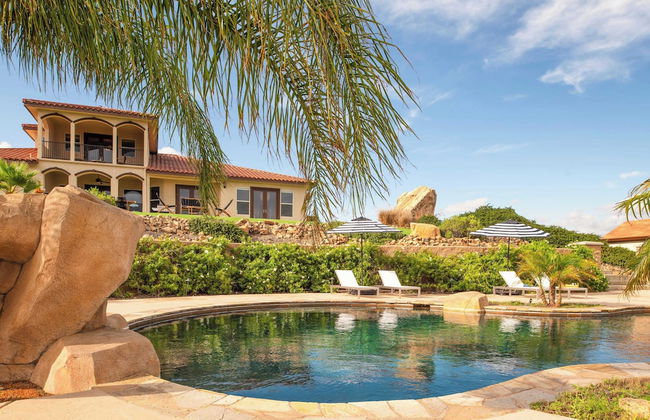 Colina by Avantstay Secluded Mountain Top Oasis w/ Pool, Hot Tub & Putting Green! - Foto 7