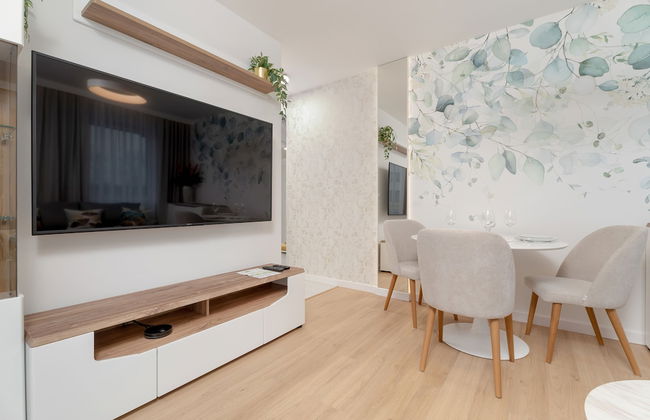 Bright Apartment With Balcony by Renters - Foto 26