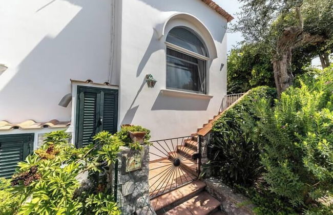 Casa Sabina - Anacapri - Foto 23