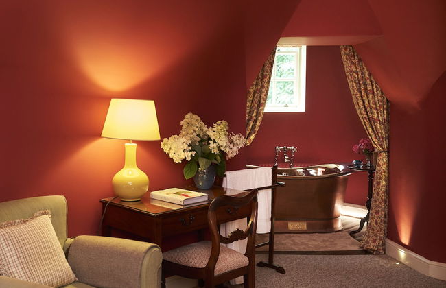 JOIVY The North Lodge At Balcarres - Foto 7