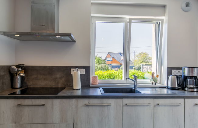 Maison du Venec - Foto 14