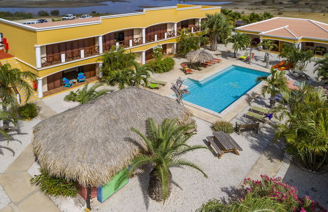 Djambo Apartments - Adults Only - Foto 1