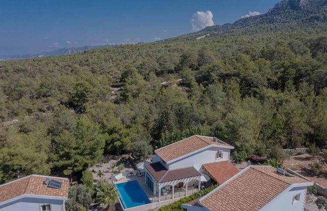 Beautiful 3 Bed Villa in Esentepe - Foto 16