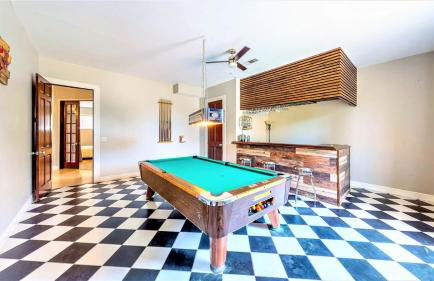 Luxe Home 5 Bedroom Villa - Foto 15