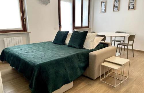 2612 HOUSE piano terra garage e wi-fi - Photo 25