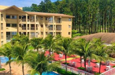 Condomínio Aldeia dos Reis - Foto 1