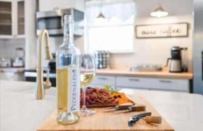 Luxe Farmhouse Hot Tub Pool On 5 Acres - Foto 15