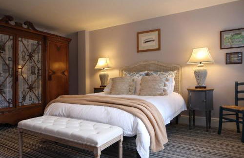 Palm House - Luxury Wye Valley Country House 2 Bed Apartment - Dog Friendly - Foto 8