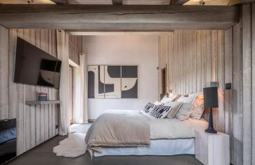 Chalet Mozart I Le Chalet Club - Foto 17