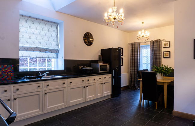 Newton Manor House -7 Bedroom House - Foto 20