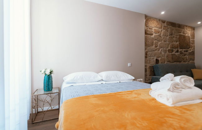 Blue House Ponte de Lima - Foto 26