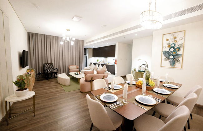 Azur Regency Hotel Apartment - Foto 26