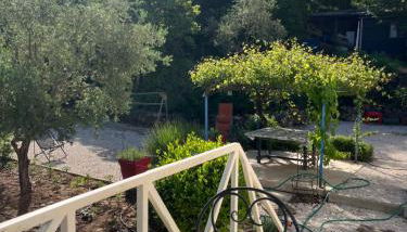 Studio en duplex indépendant - Photo 3, Garden view