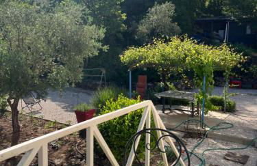 Studio en duplex indépendant - Foto 3