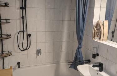 Gemütliche Ferienwohnung im Lotsenviertel - Foto 4