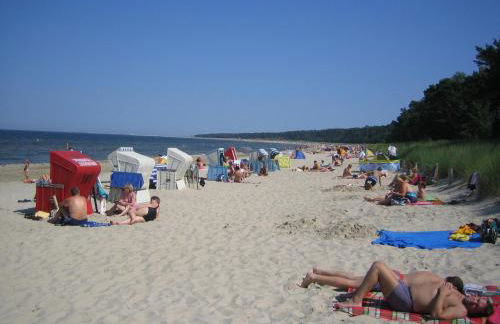 Haus Stoertebeker Appartements - Hotel Garni, Seebad Lubmin - Foto 49