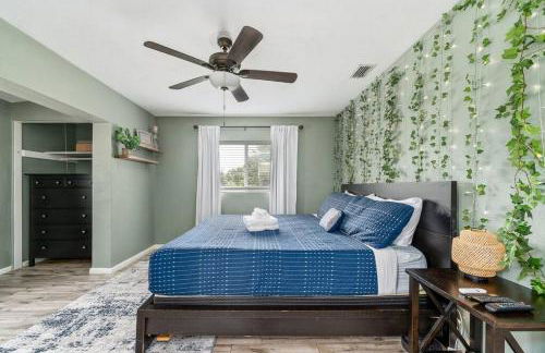 4 Rooms, Lake, Pool, Hot Tub, Bocce Ball, Putting - Foto 11