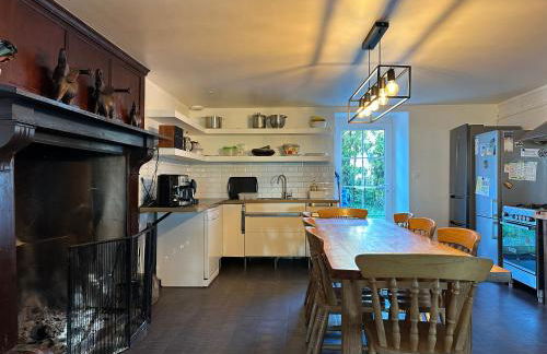 Gites de la Lucerie - Foto 30