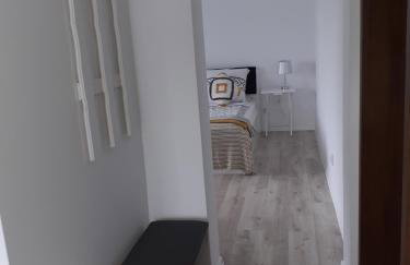 Noclegi U Janusza - Bieszczady - Photo 9