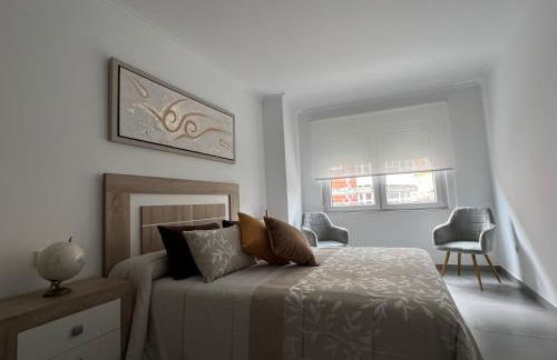 Apartamentos María de Lucía-Piso 2º - Foto 26