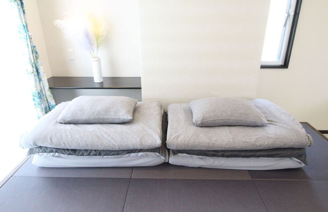 Condominium Felicita Naha - Foto 35