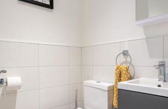 One bedroom apartment in East Barnet Village - Foto 13