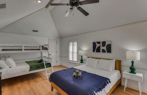 Amazing Luxury 5 Bedrooms Home with Private Pool - Foto 30