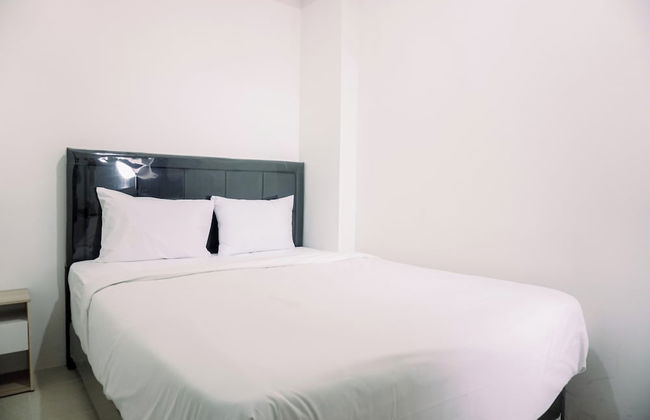 Comfort And Homey 2Br Belmont Residence Puri Apartment - Foto 1