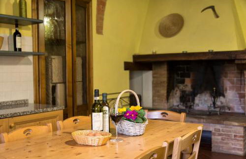 Borgo Poneta - Foto 88