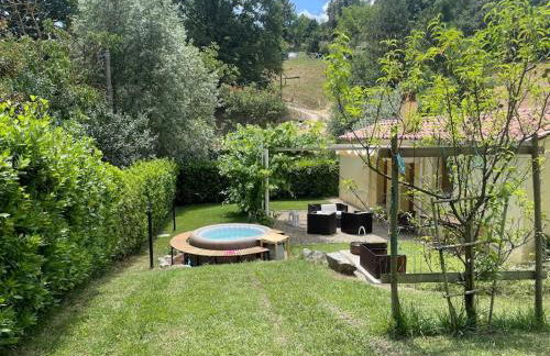 Casa Barulli - Tuscany - Foto 41