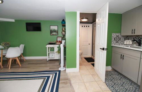 Exceptional & Central, Garden Suite, Top Amenities & Care! - Foto 31