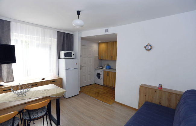 Apartment in Rowy Near Baltic Sandy Beach - Foto 4