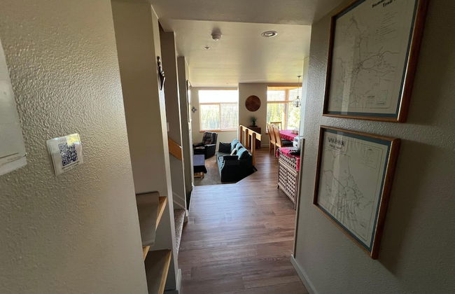 Forest Park 3 Bed 4 Bath Townhome - Foto 42