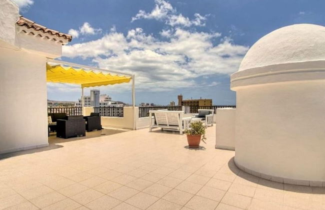 Apartment in Adeje Near Playa Fanabe - Foto 31