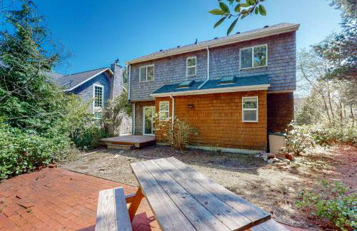 Castaway Cabin - Foto 23