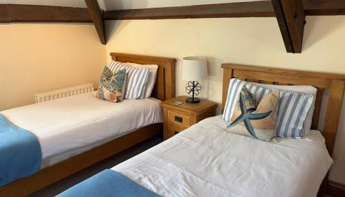 Puffin Cottage, Bamburgh - Foto 3