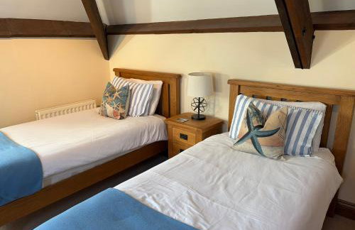 Puffin Cottage, Bamburgh - Foto 3