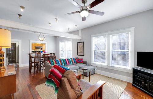 Mosaic - A Birdy Vacation Rental - Foto 4