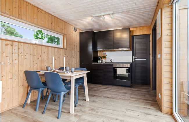 Topcamp Onsakervika - Tyrifjorden - Foto 23