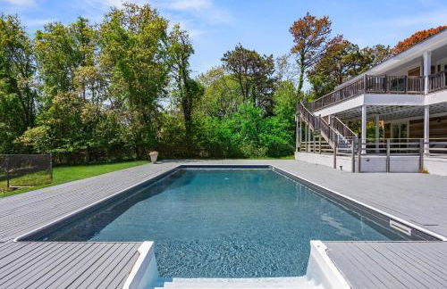 Villa Skylar - Foto 35