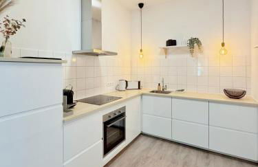 Deichstadt Apartments - Foto 23