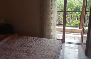 Ioanna's traditional apartment - Foto 18