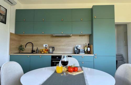 Apartman Domnius - Foto 12