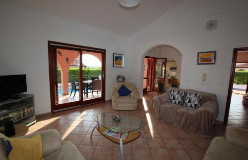 Villa Nel Rosa - Foto 23