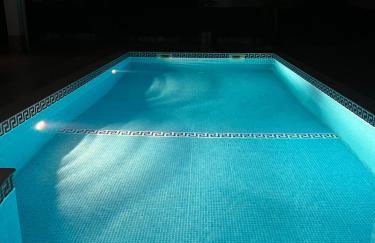 Sunny Ocean Villa with pool near Arrifana beach - Foto 36