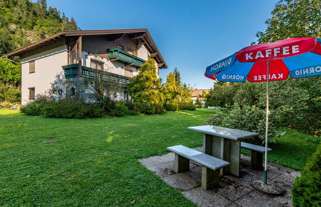 Alpenrose 2 - Photo 26