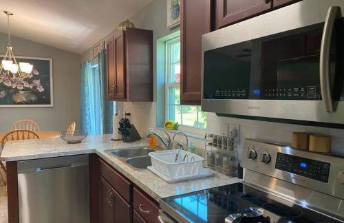 Professor Rousseau's Adventure Oasis - Foto 16